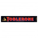 Toblerone шоколад