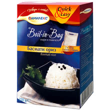 Фамилекс Ориз