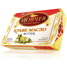 Йовчев Масло