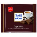 Ritter sport шоколад