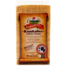 Равногор Кашкавал