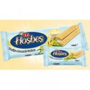 Hosbes вафли