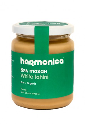 Хармоника Тахан