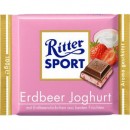 Ritter sport шоколад