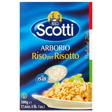 Riso Scotti Ориз