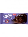Milka екстра какао шоколад