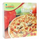 Мис Каприз пица