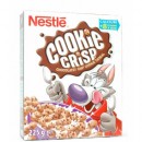 Nestle cookie crisp