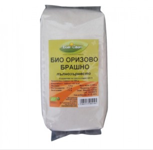 Био свят Брашно