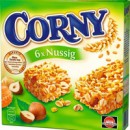 Corny мюсли бар