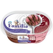 Nestle Сладолед