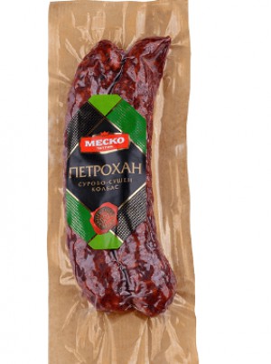 Меско Петрохан