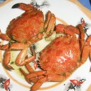Морски раци