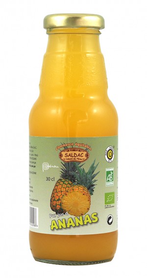 Saldac Ананас