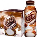 Cafetino капучино