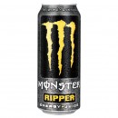 Monster energy енергийна напитка
