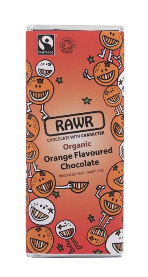 Rawr Шоколад