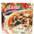 Мис Каприз пица