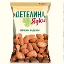 Detelina's nuts бадеми