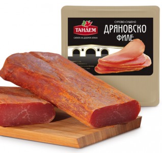 Тандем Дряновско филе