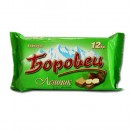 Боровец вафла