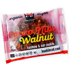 Kookie cat Курабия