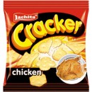 Cracker крекери