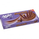 Choco lila stix бисквити