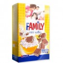 Family mini waffles вафла