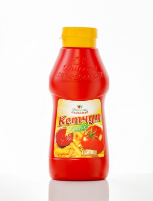 Булконс Кетчуп