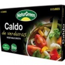 Caldo бульон