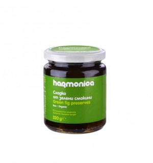 Хармоника Сладко