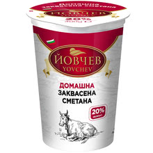 Йовчев Сметана