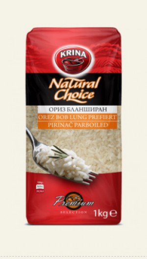 Крина Ориз