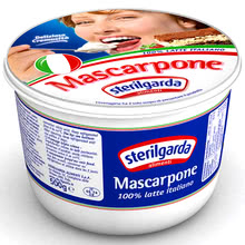 Sterilgarda Маскарпоне