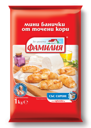 Фамилия Банички