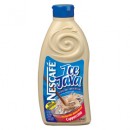 Nescafe ice java
cappuccino кафе