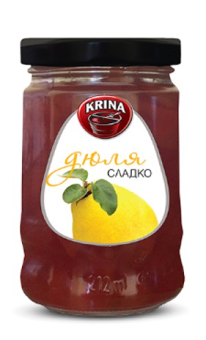Крина Дюля