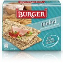 Dinkel сухари