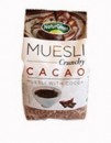 Crunchy muesli мюсли