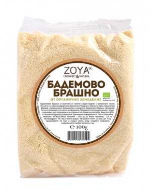 Зоя Брашно