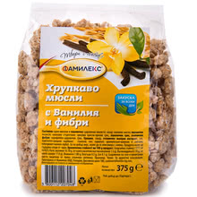 Фамилекс Мюсли