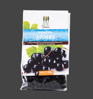 Земела Арония