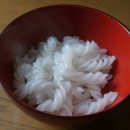 Оризови макарони