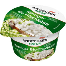 Andechser Сирене