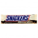 Snickers шоколадов десерт