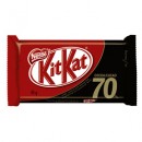 Kitkat шоколадов десерт