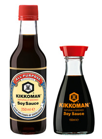 Kikkoman Соев сос