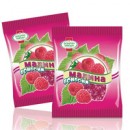 Лимон бонбони