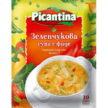 Пикантина Супа